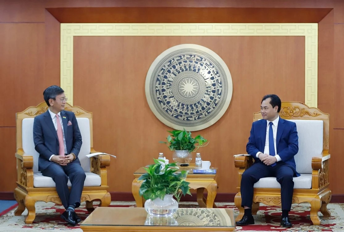 Thúc đẩy thương mại nông sản Việt Nam - Ấn Độ, hướng tới kim ngạch cao hơn